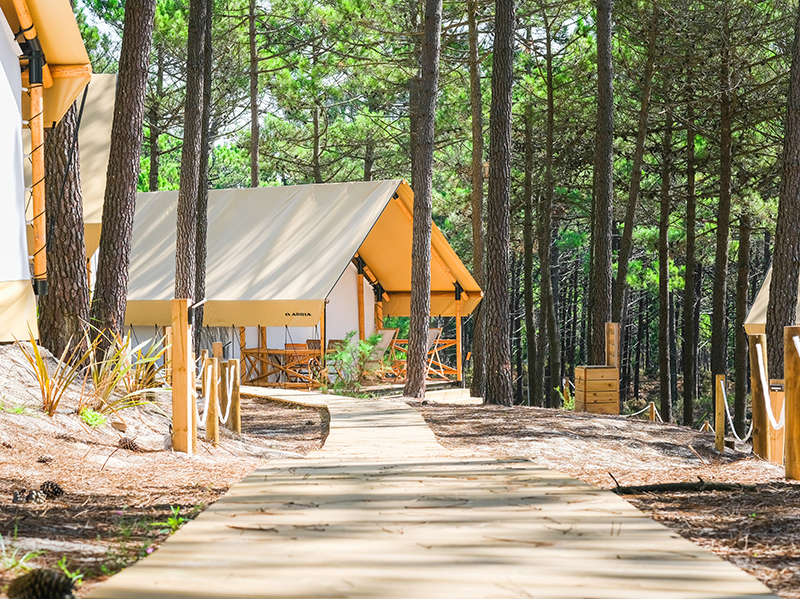 Glamping Portugal, Glamping Portugal