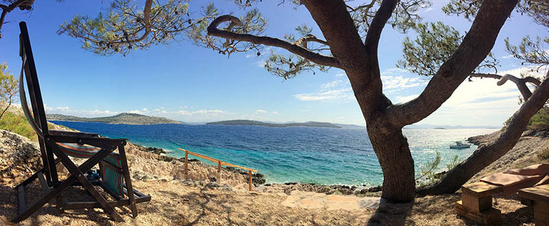 vakantie kroatië, Vakantie Kroatië