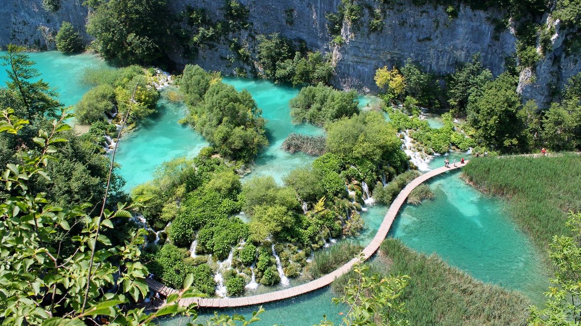 vakantie kroatië, Vakantie Kroatië