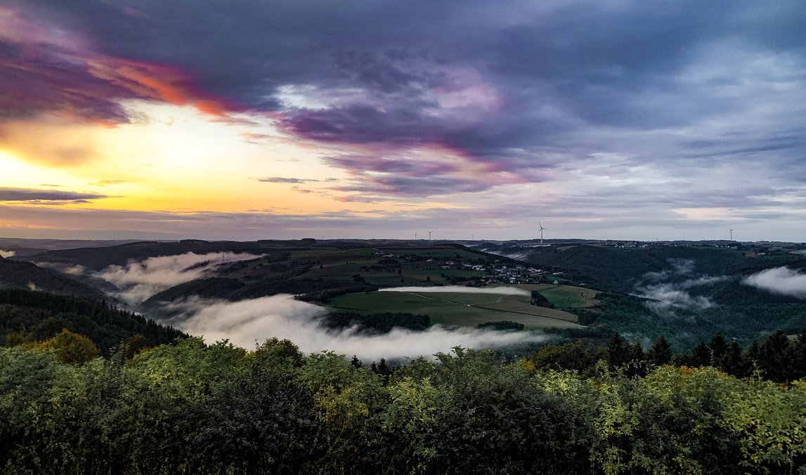 glamping luxemburg, Glamping Luxemburg