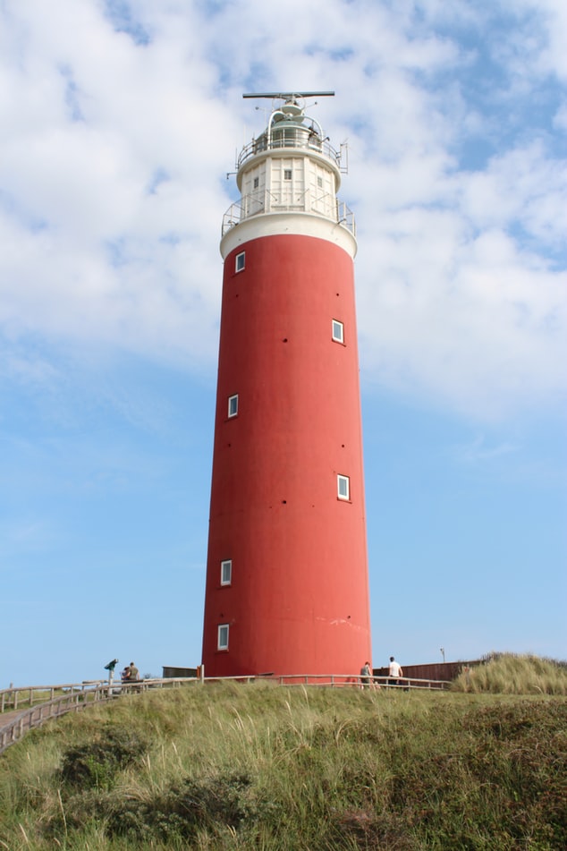 glamping texel, Glamping Texel