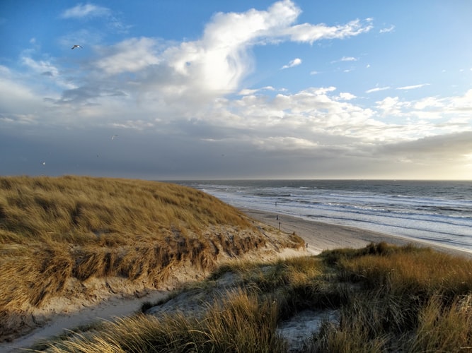 stacaravan huren texel, Stacaravan huren Texel