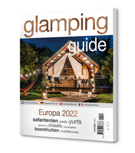 yurt glamping, Yurt glamping