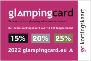 glamping limburg, Glamping Limburg