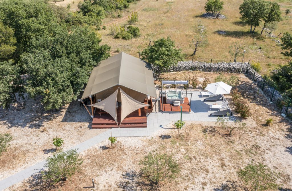 Glamping Grande Glamping Camping