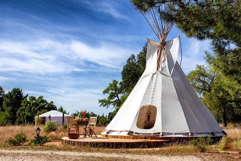 Glamping Good Muda