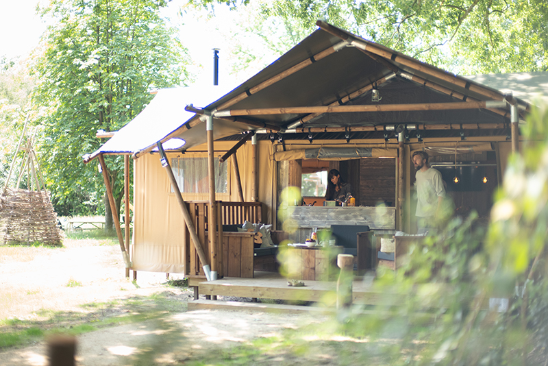 Glamping Glamping Gerner