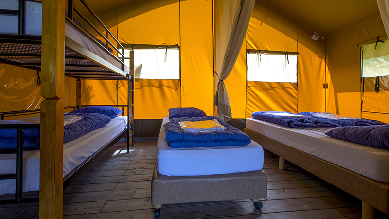 Glamping Boerderij De Boerinn