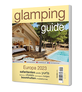 campings frankrijk, Top 30 campings in Frankrijk glampingvakantie