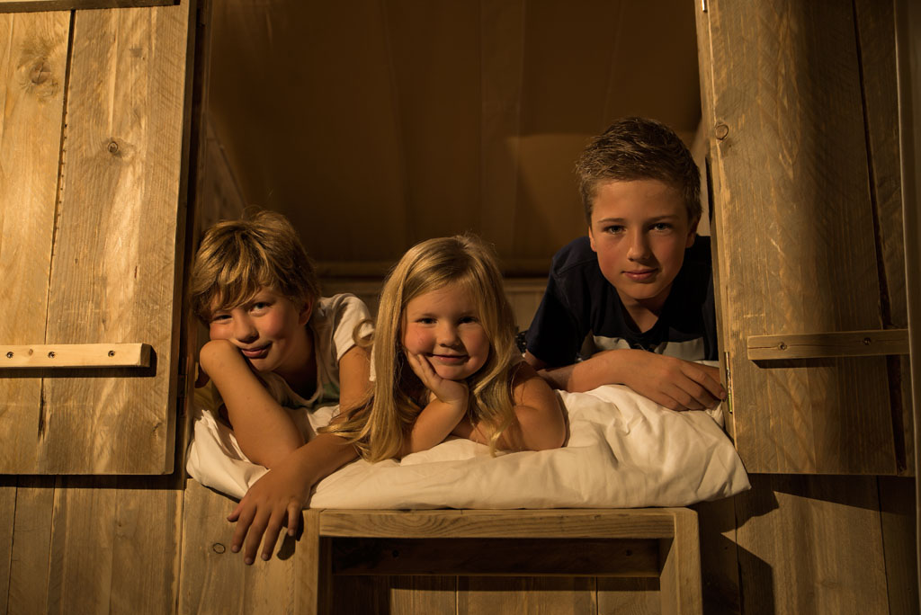 , Ontdek Glamping4All, een unieke belevenis