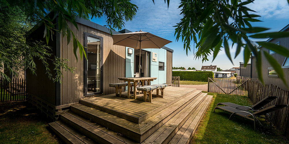 stacaravan, Stacaravan of mobile home huren: wat past bij jou?