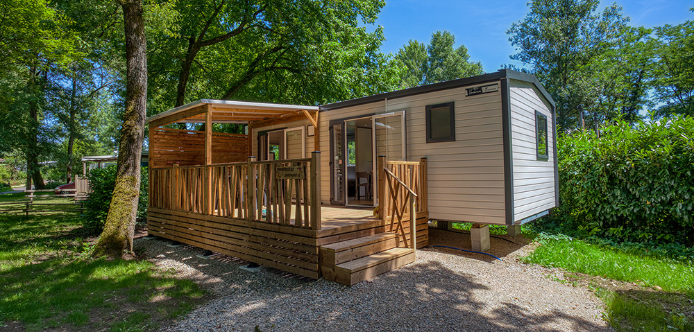 stacaravan, Stacaravan of mobile home huren: wat past bij jou?