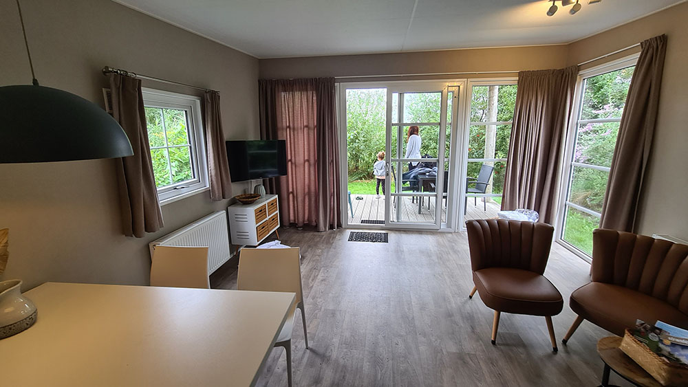 stacaravan, 5 redenen waarom een stacaravan vakantie<br/>zo populair is in eigen land