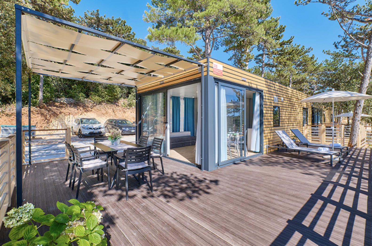 glampings kroatië, De top 10 mooiste glampings in Kroatië