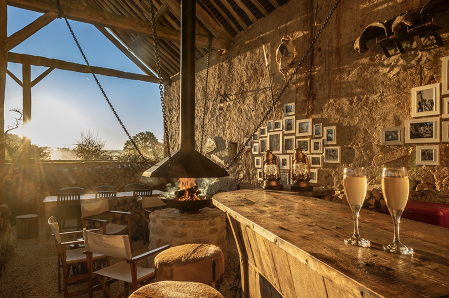 glampings frankrijk, De top 25 mooiste glampings in Frankrijk