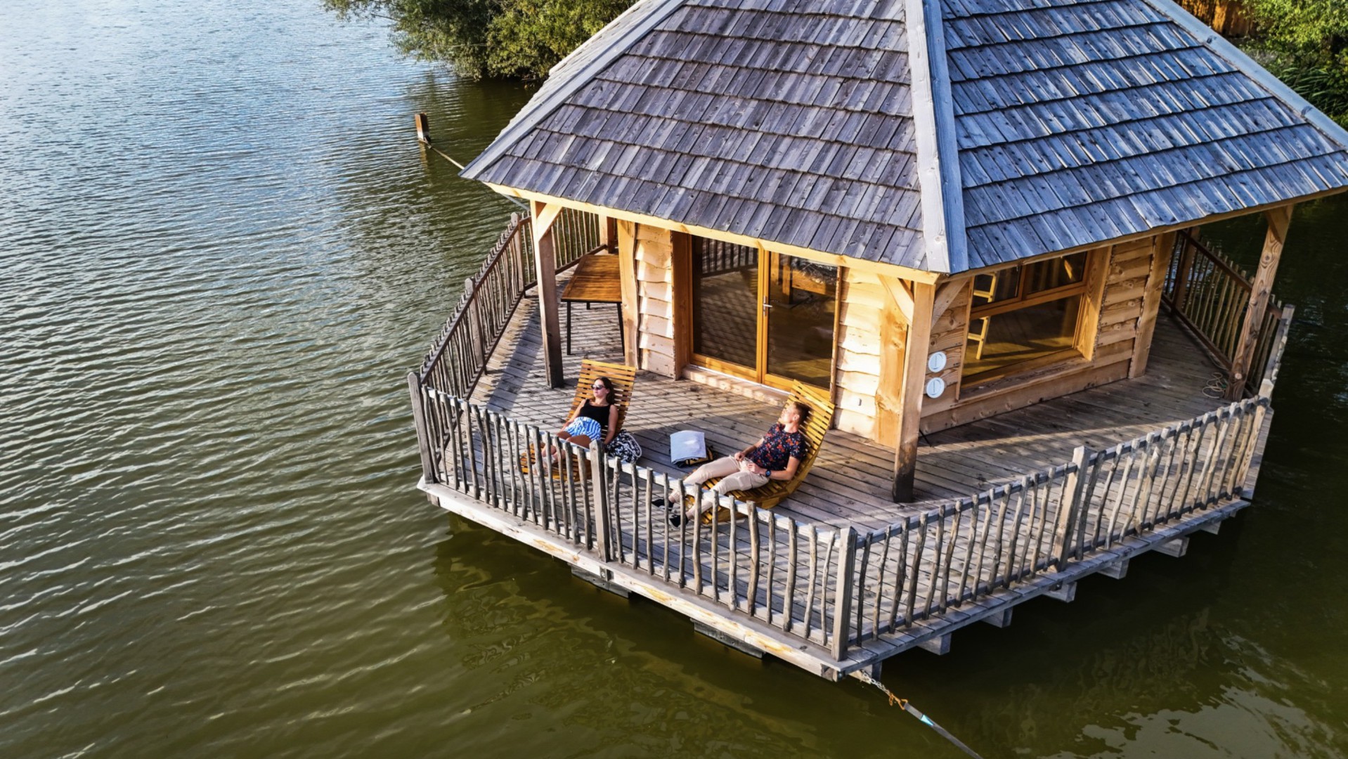 glampings frankrijk, De top 25 mooiste glampings in Frankrijk