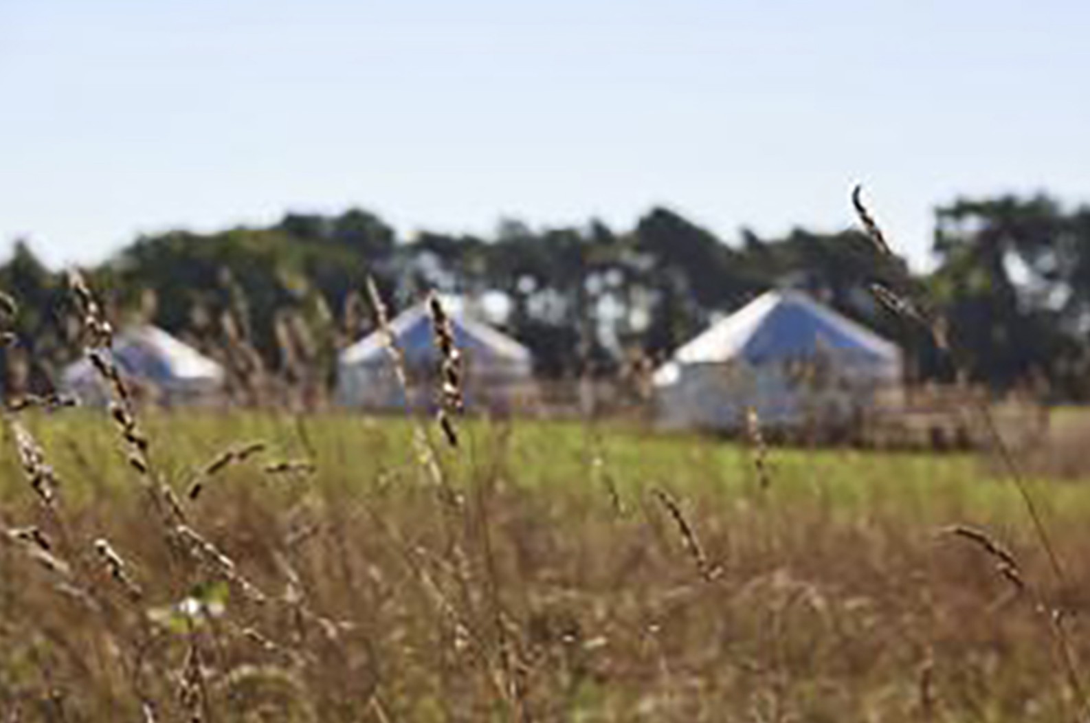 glampings frankrijk, De top 25 mooiste glampings in Frankrijk