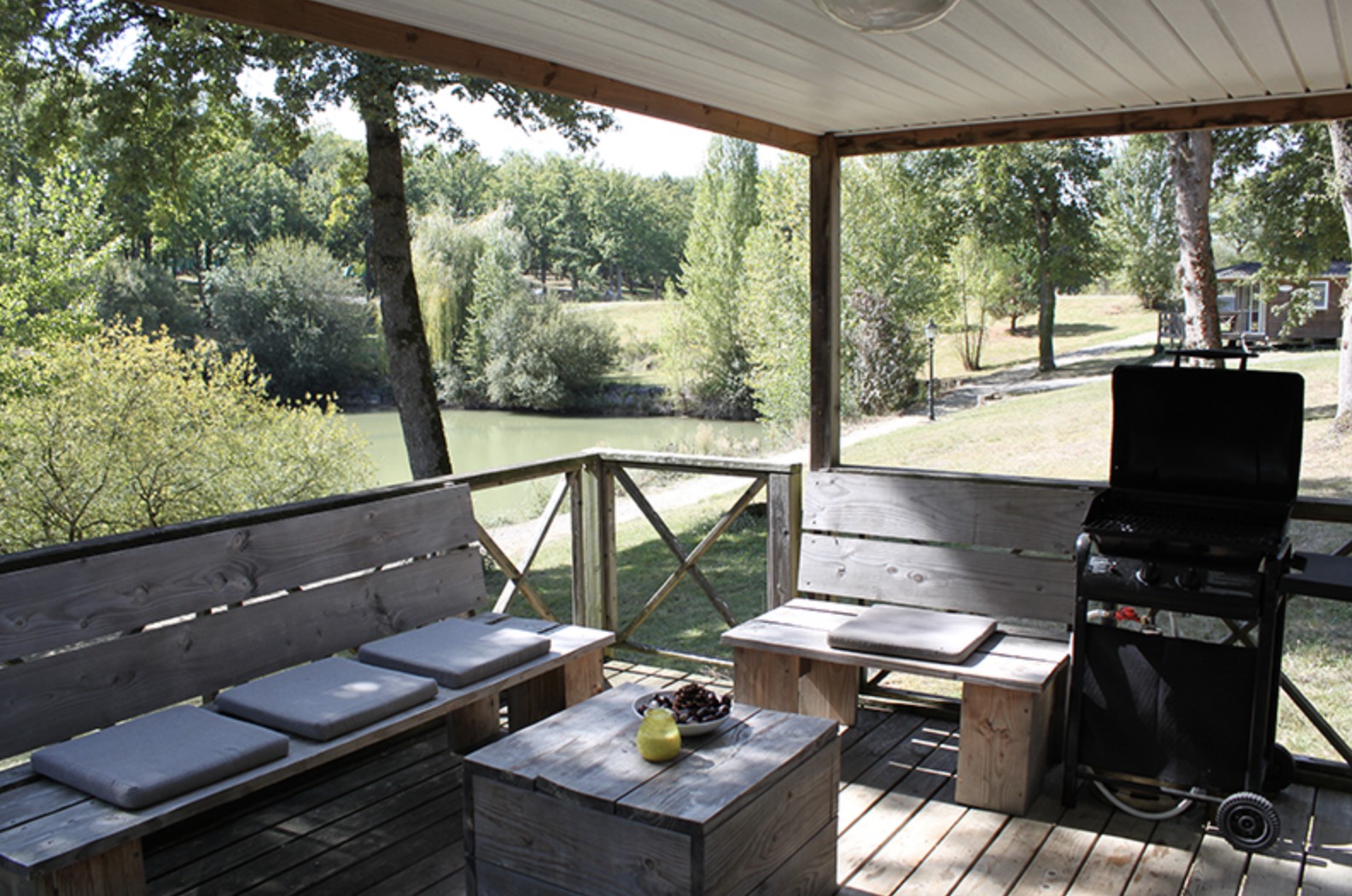 glampings frankrijk, De top 25 mooiste glampings in Frankrijk