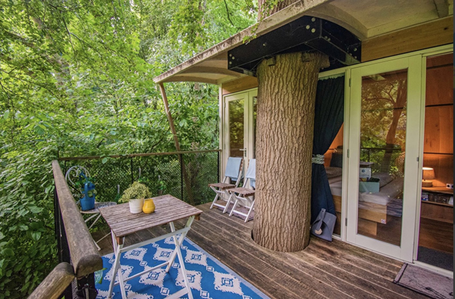 glampings van nederland, Top 10 glampings van Nederland