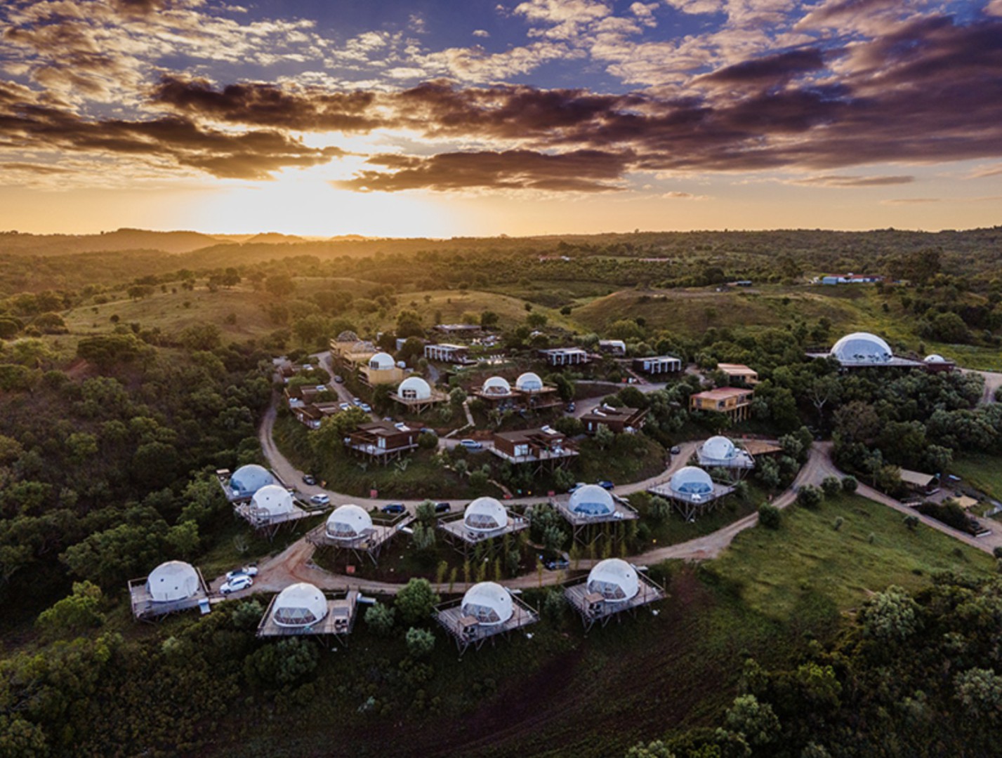 , Glamping in Portugal