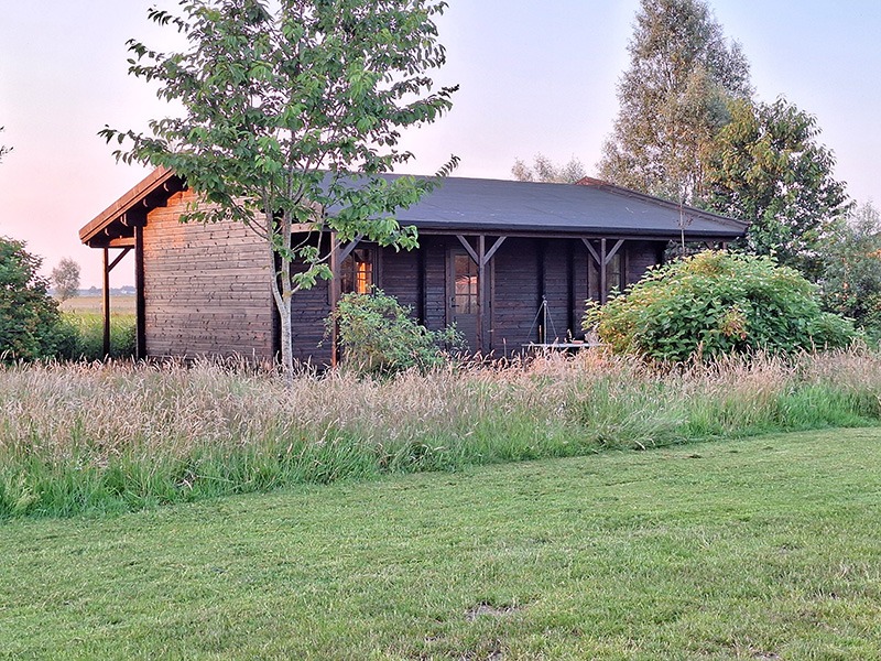 Glamping Landhoeve