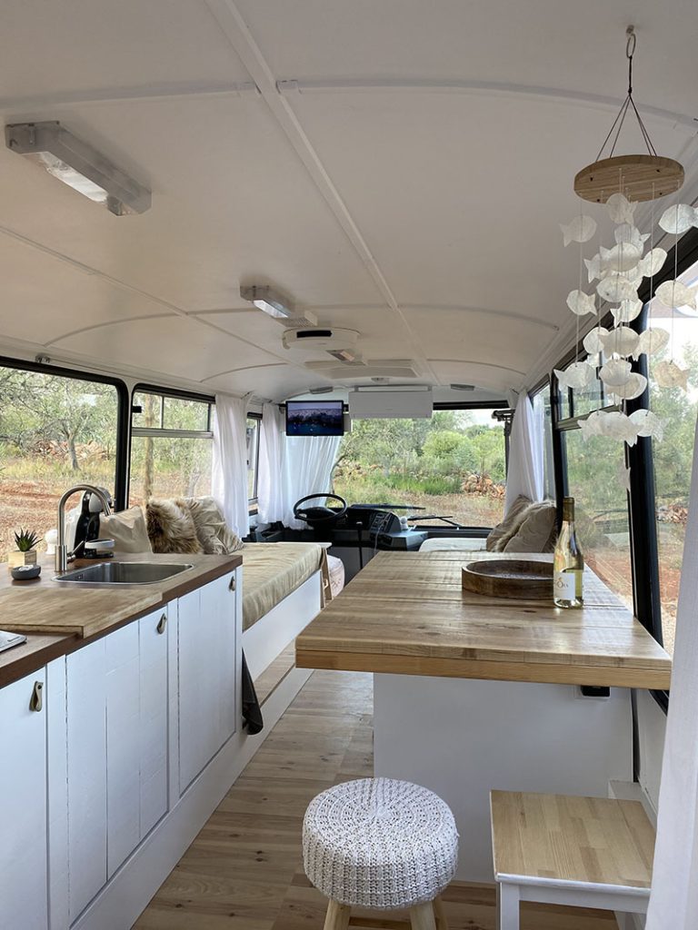 Glamping Algarve Olive Tree Lodge
